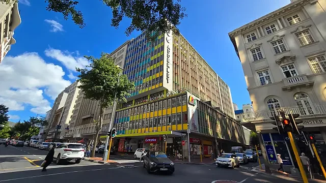 106 Adderley St, Cape Town CBD - building photo 17