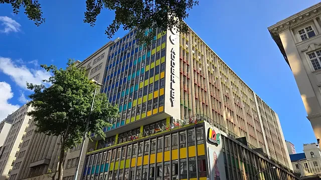 106 Adderley St, Cape Town CBD - building photo 18