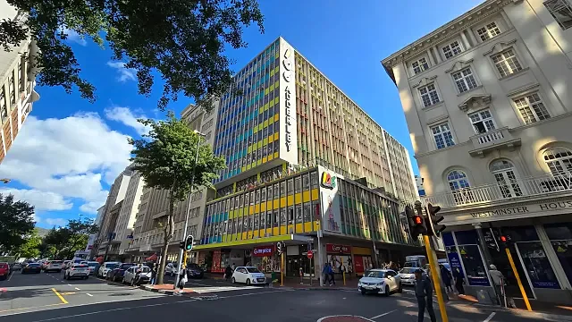 106 Adderley St, Cape Town CBD - building photo 19