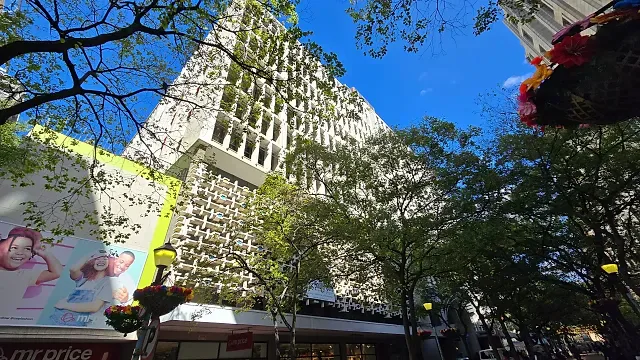 106 Adderley St, Cape Town CBD - building photo 21