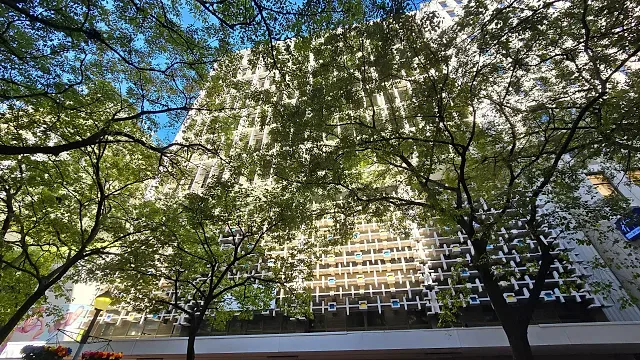 106 Adderley St, Cape Town CBD - building photo 22