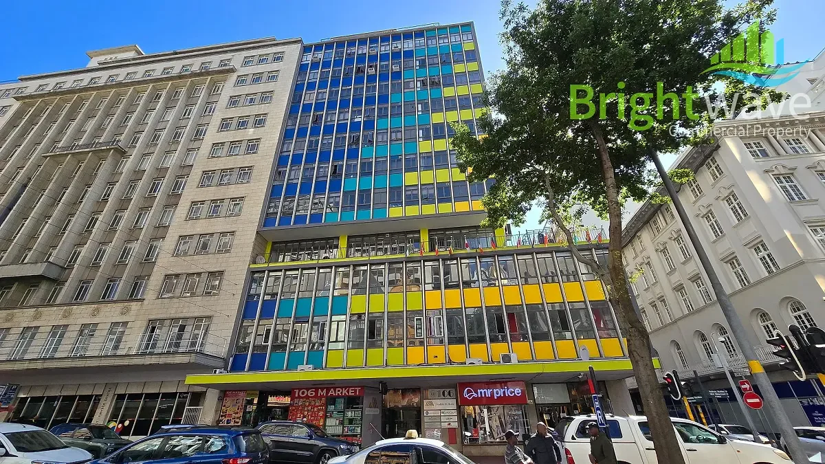 106 Adderley St - photo 15