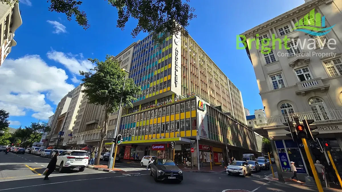 106 Adderley St - photo 17