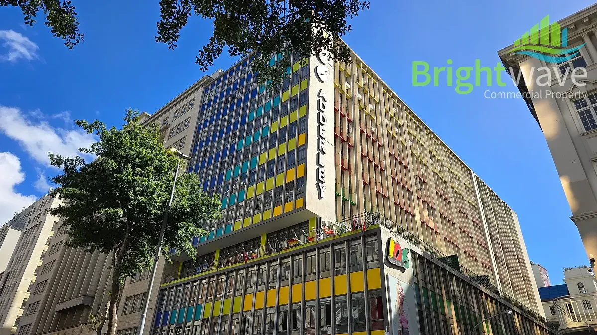 106 Adderley St - photo 18