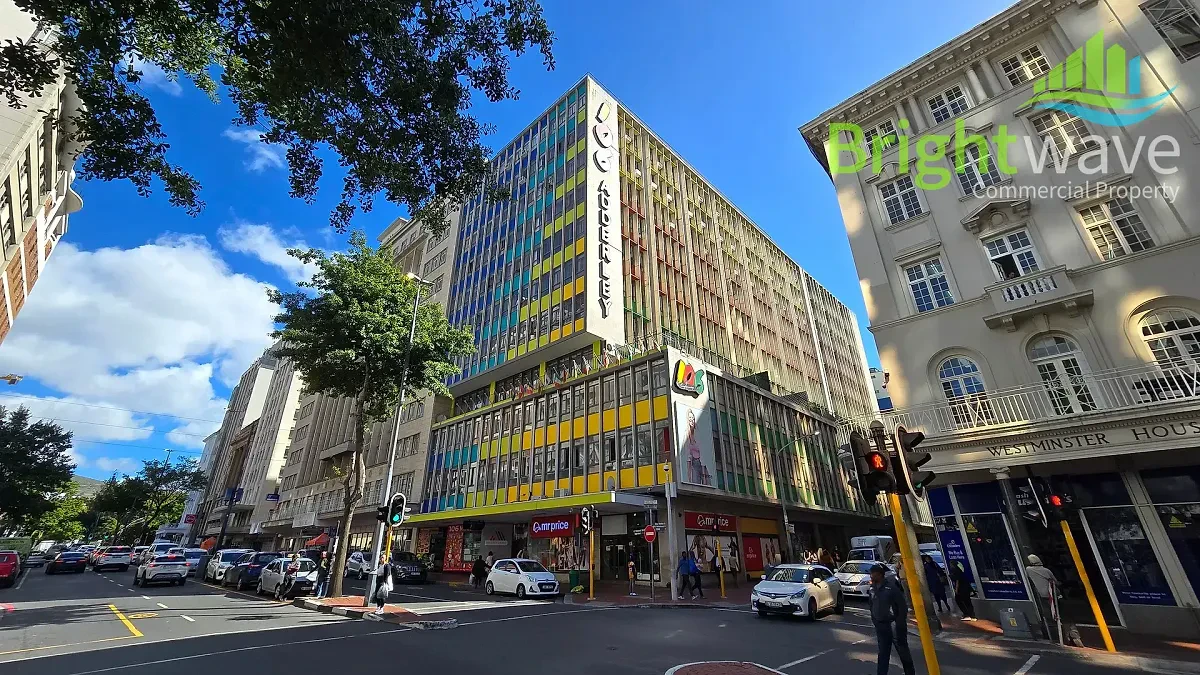 106 Adderley St - photo 19