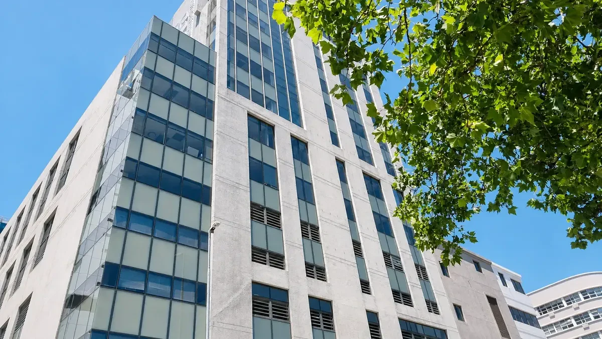 11 Buitengracht Street commercial property in Cape Town CBD