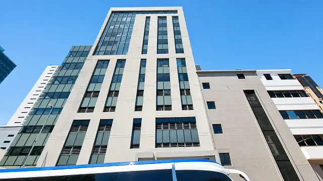 11 Buitengracht Street, Cape Town CBD - building photo 4