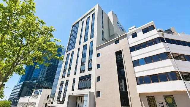 11 Buitengracht Street, Cape Town CBD - building photo 7