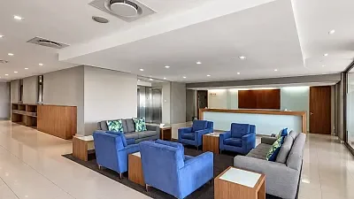 11 Buitengracht Street, Cape Town CBD, office for rent