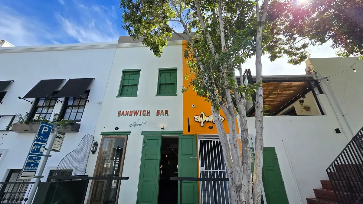 11 Orphan Street commercial property in Cape Town CBD