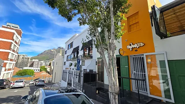 11 Orphan Street, Cape Town CBD - building photo 4