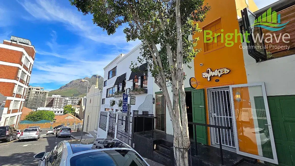 11 Orphan Street, Cape Town CBD - building photo 4