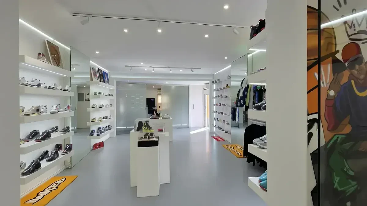 11 Orphan Street office space to let in Cape Town CBD