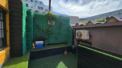 11 Orphan Street, available office to let in Cape Town CBD