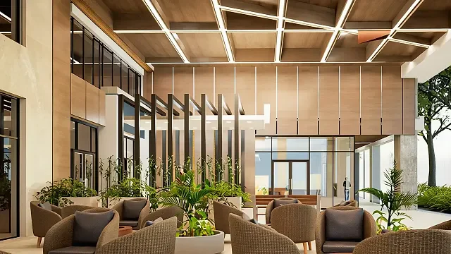 111 Bree Street, Cape Town CBD - building photo 4