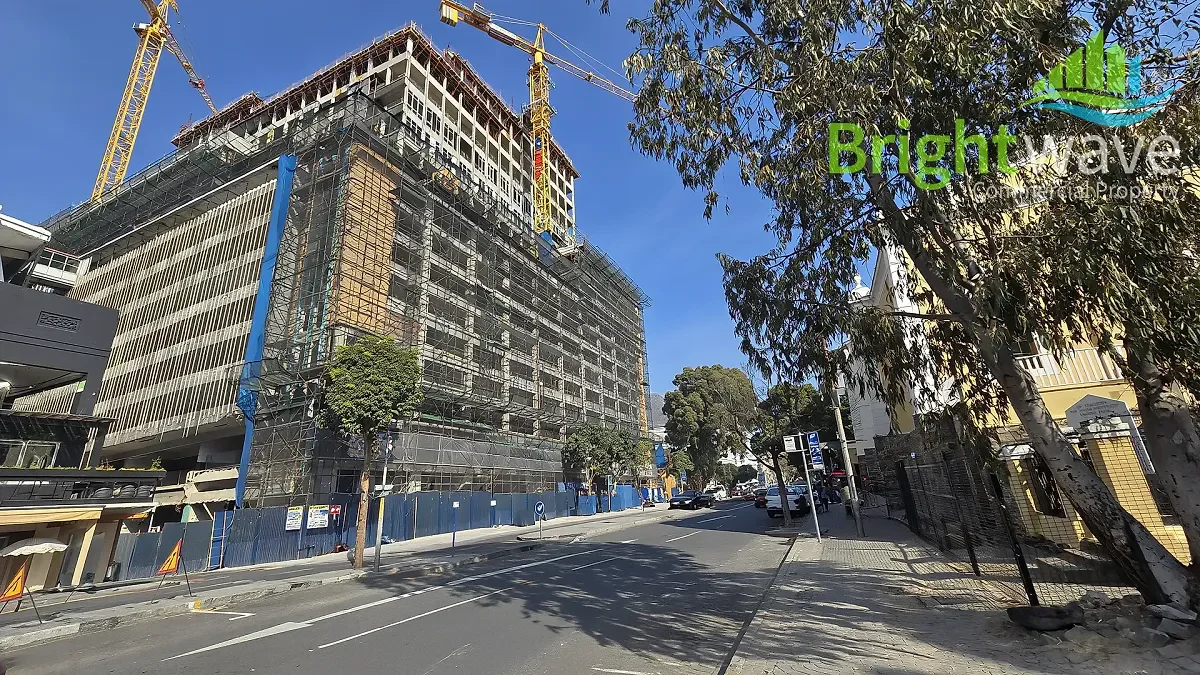 111 Bree Street - photo 5