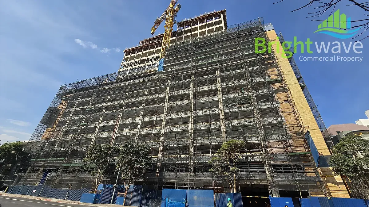 111 Bree Street - photo 6