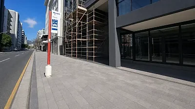 111 Bree Street, Cape Town CBD, retail for rent