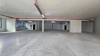 111 Bree Street, available retail to let in Cape Town CBD
