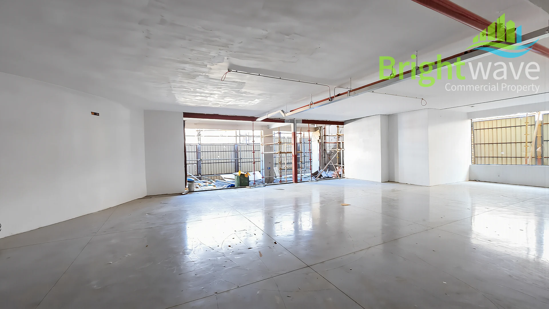 111 Bree Street, Cape Town CBD, retail for rent
