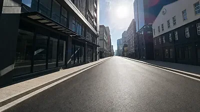 111 Bree Street retail space to let in Cape Town CBD