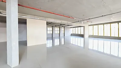 111 Bree Street, available retail to let in Cape Town CBD