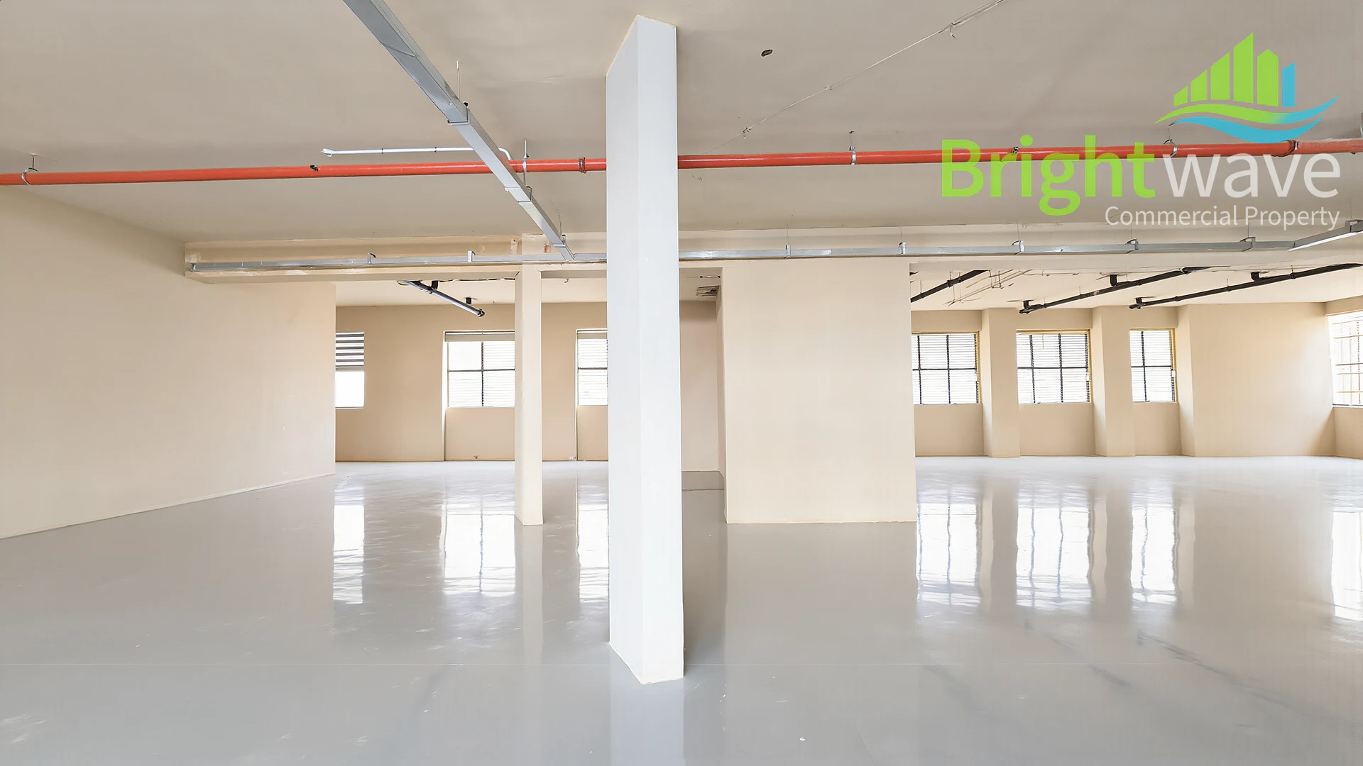 111 Bree Street, Cape Town CBD, retail for rent