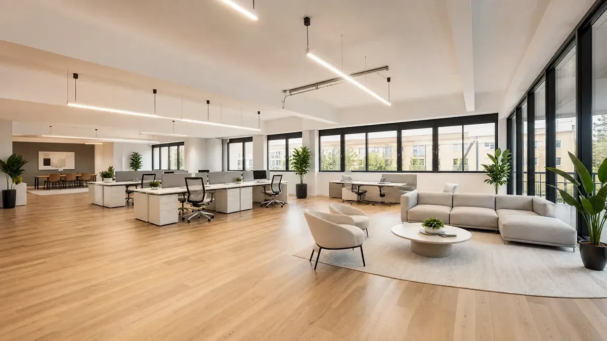 111 Bree Street office space to let in Cape Town CBD
