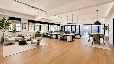 111 Bree Street, Cape Town CBD, office for rent