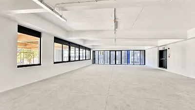 111 Bree Street, available office to let in Cape Town CBD