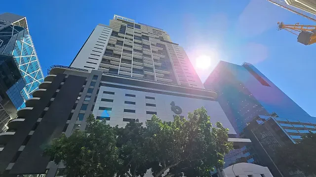 16 Bree St, 16 on Bree, Cape Town CBD, Cape Town CBD - building photo 1