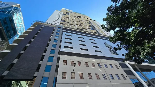 16 Bree St, 16 on Bree, Cape Town CBD, Cape Town CBD - building photo 2