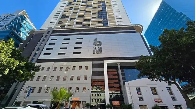 16 Bree St, 16 on Bree, Cape Town CBD, Cape Town CBD - building photo 4