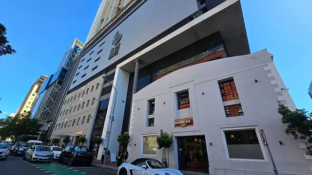 16 Bree St, 16 on Bree, Cape Town CBD, Cape Town CBD - building photo 5