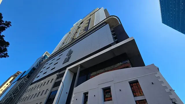 16 Bree St, 16 on Bree, Cape Town CBD, Cape Town CBD - building photo 6