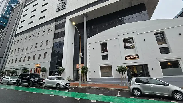 16 Bree St, 16 on Bree, Cape Town CBD, Cape Town CBD - building photo 7