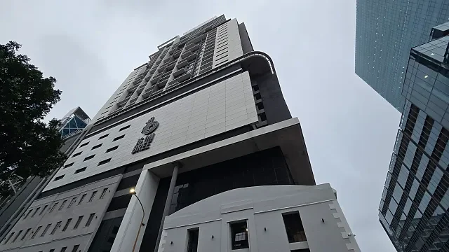 16 Bree St, 16 on Bree, Cape Town CBD, Cape Town CBD - building photo 8