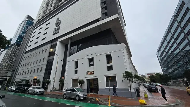 16 Bree St, 16 on Bree, Cape Town CBD, Cape Town CBD - building photo 9