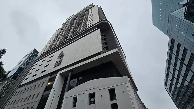 16 Bree St, 16 on Bree, Cape Town CBD, Cape Town CBD - building photo 10