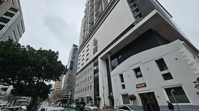 16 Bree St, 16 on Bree, Cape Town CBD, Cape Town CBD - building photo 11
