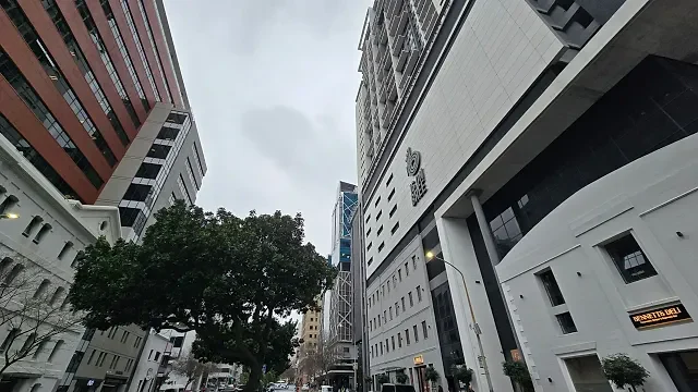 16 Bree St, 16 on Bree, Cape Town CBD, Cape Town CBD - building photo 12