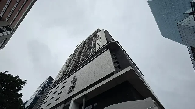 16 Bree St, 16 on Bree, Cape Town CBD, Cape Town CBD - building photo 13