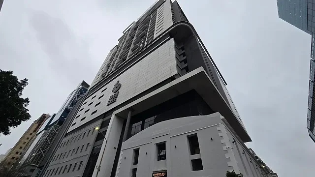 16 Bree St, 16 on Bree, Cape Town CBD, Cape Town CBD - building photo 14