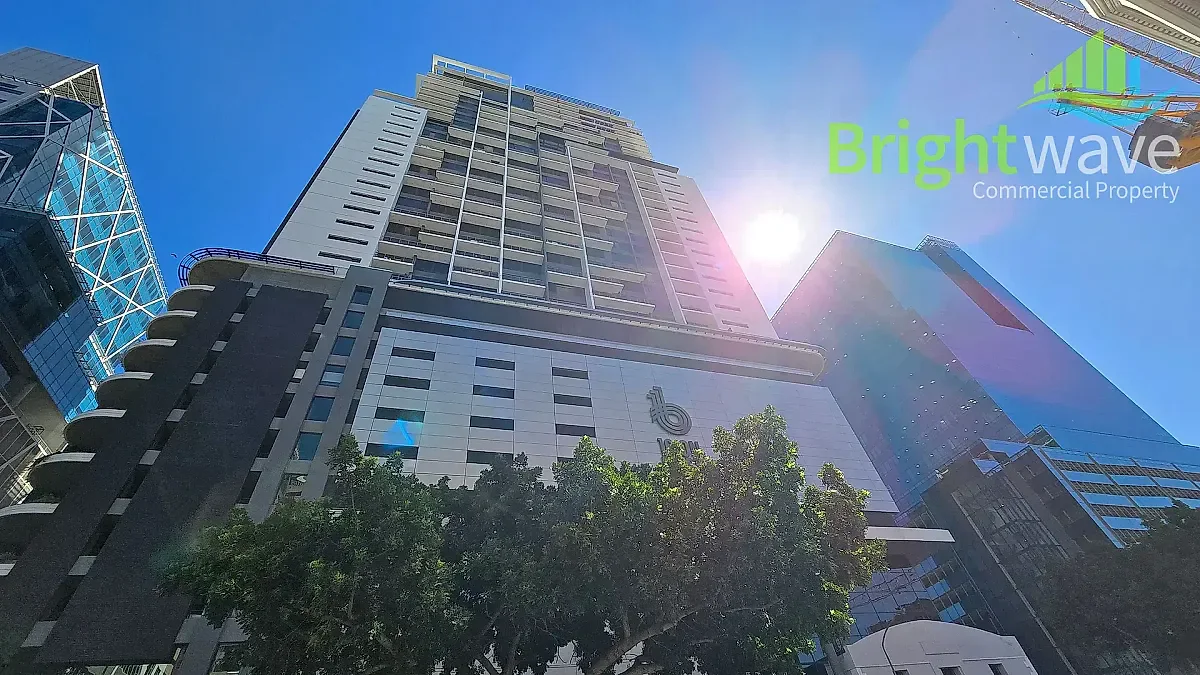 16 Bree St, 16 on Bree, Cape Town CBD - photo 1
