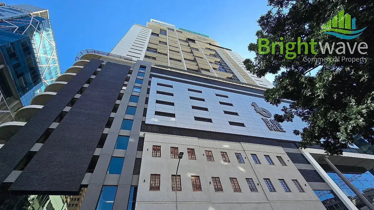 16 Bree St, 16 on Bree, Cape Town CBD - photo 2