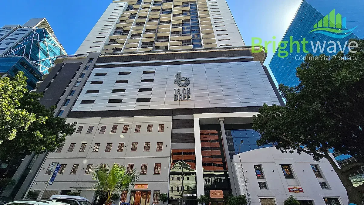16 Bree St, 16 on Bree, Cape Town CBD - photo 3