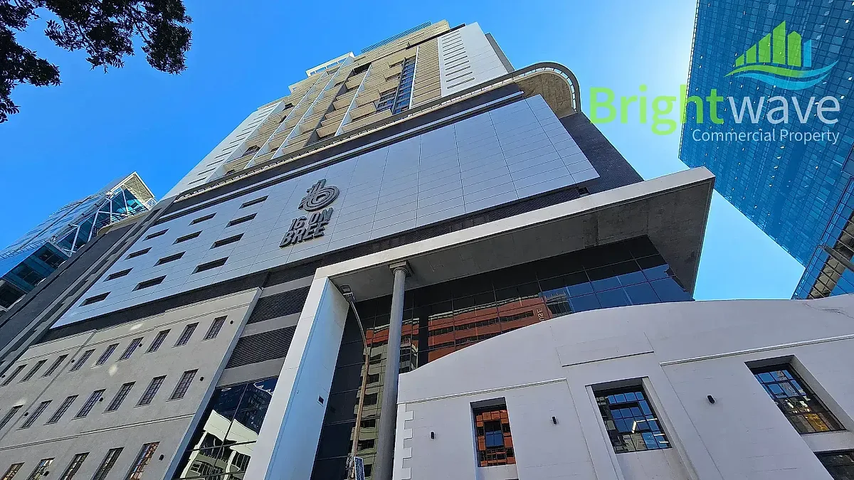 16 Bree St, 16 on Bree, Cape Town CBD - photo 4