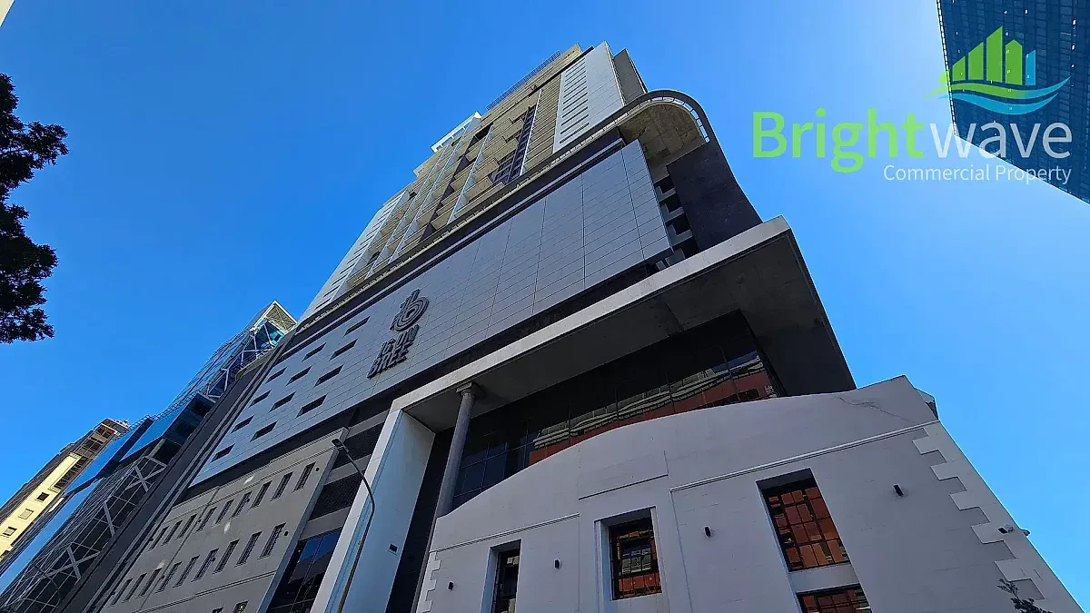 16 Bree St, 16 on Bree, Cape Town CBD - photo 6
