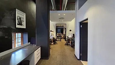 16 Bree St, 16 on Bree, Cape Town CBD, Cape Town CBD, office for rent
