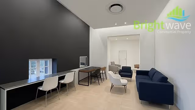 Office space at 16 Bree St, 16 on Bree, Cape Town CBD